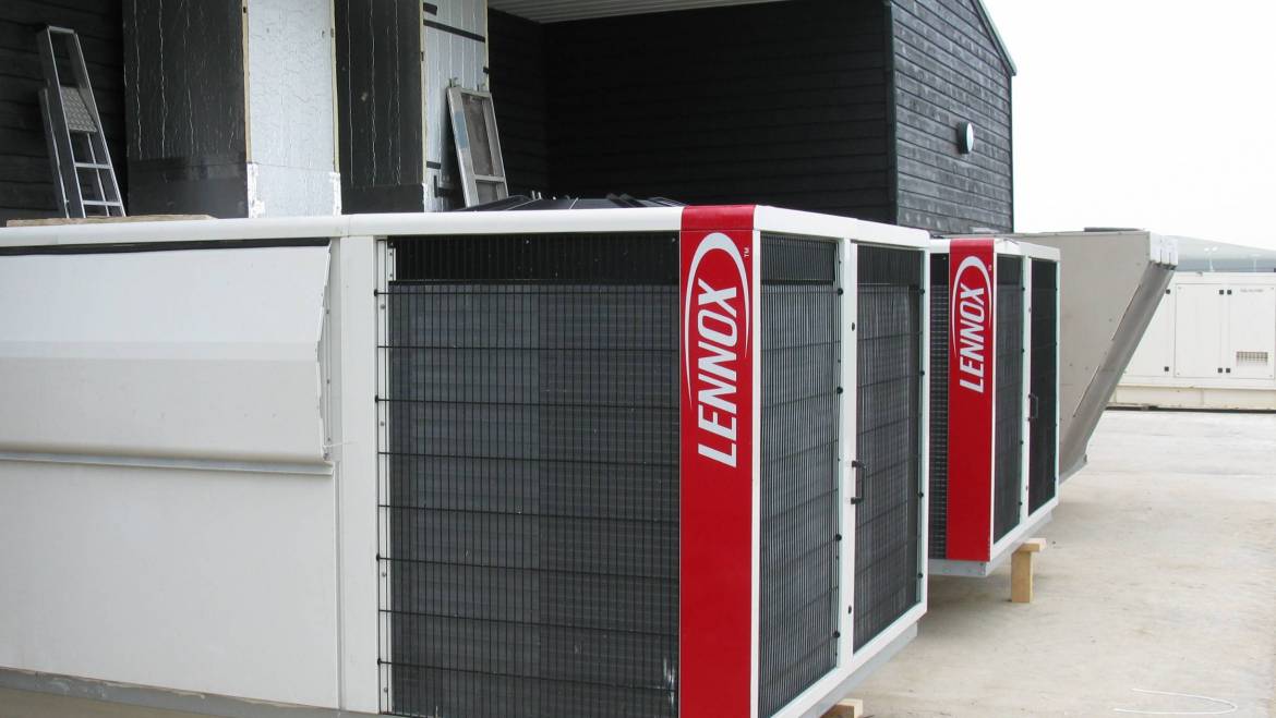 Air Conditioning Servicing